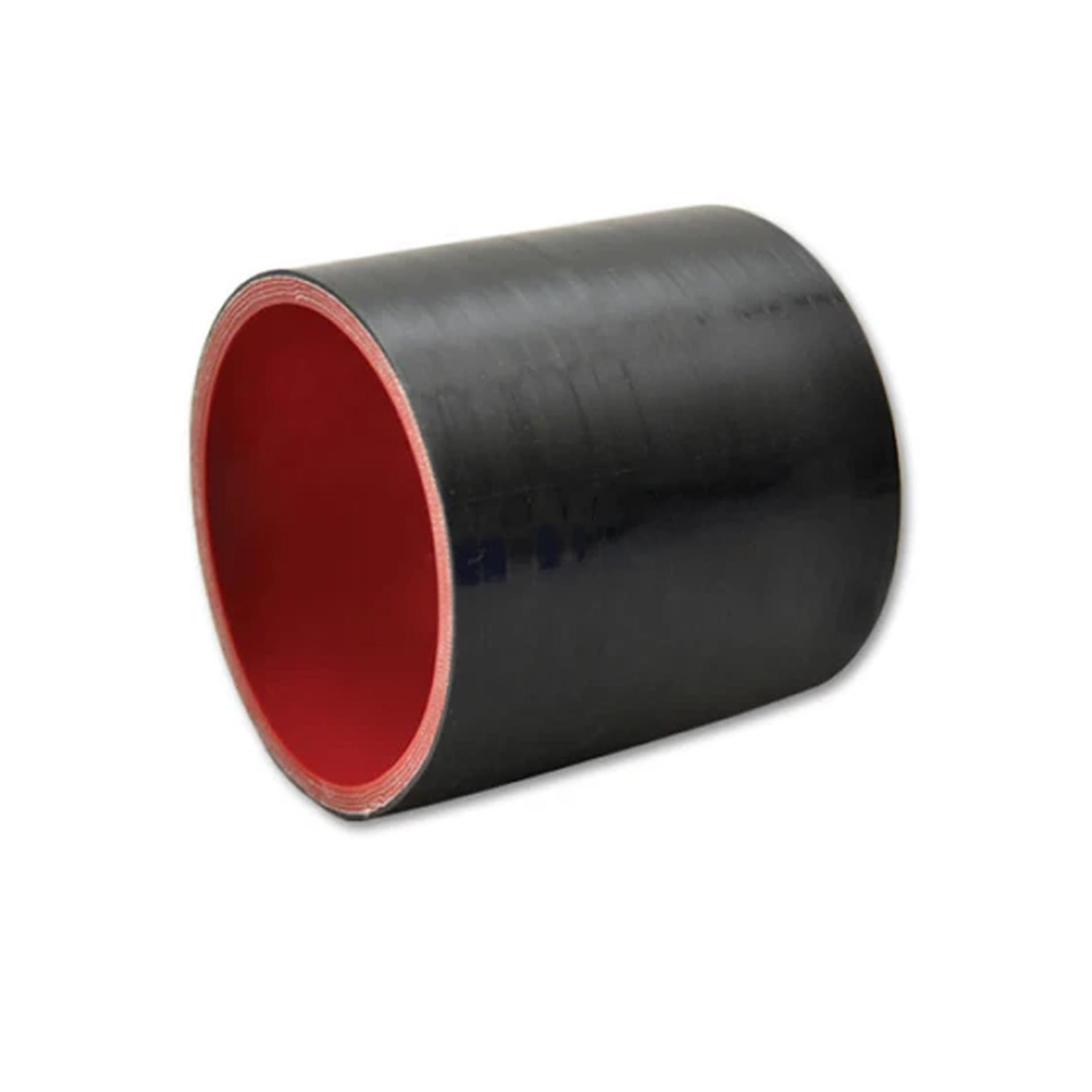 BTR SILICONE COUPLER - 4.25" X 3.50" X 4.25" - RED - 425X350X425RBRD