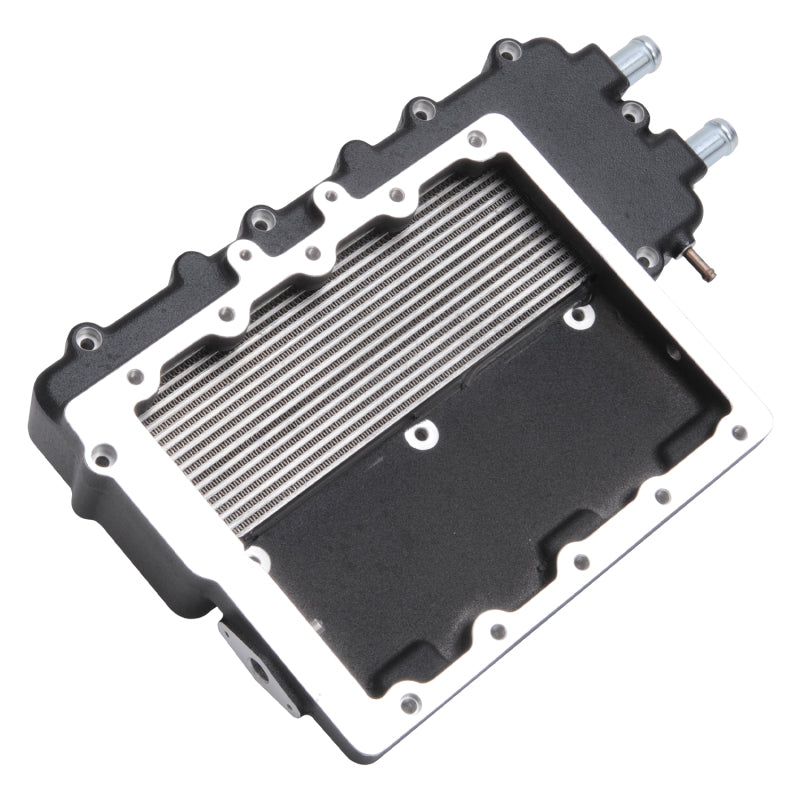 Edelbrock Supercharger Stage 1 Street Kit for 2012-2014 Jeep Wrangler 3.6L V6 with tuner, includes supercharger and installation components.