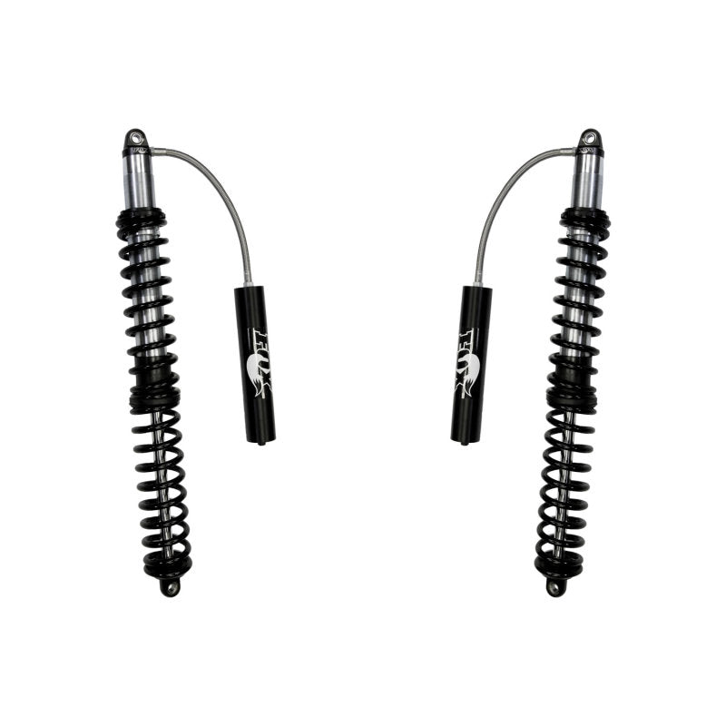 Skyjacker 2018 Jeep Wrangler (JL) 2DR 3.5-6in Susp. Lift Kit W /Remote Reservoir Coil Over Shocks