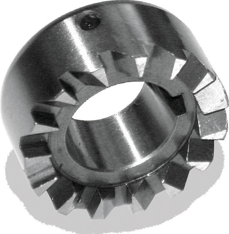 Twin Power 36-84 4 Speed Big Twin Kickstart Clutch Replaces H-D 33381-39