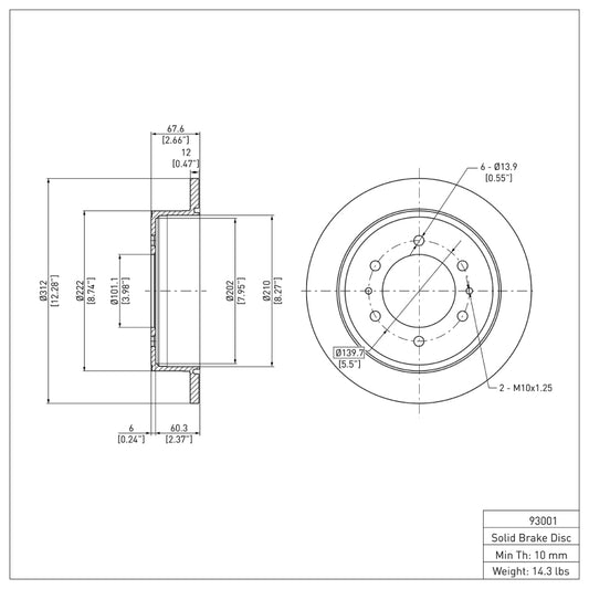 Technical Drawing