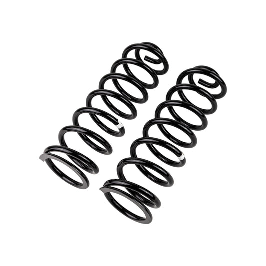 Old Man Emu rear coilover spring for Jeep JK 4-door, heavy-duty ARB / OME coil spring for improved off-road suspension.