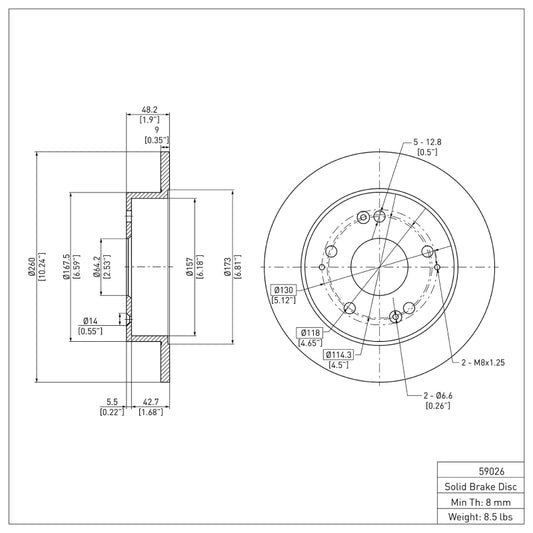 Technical Drawing