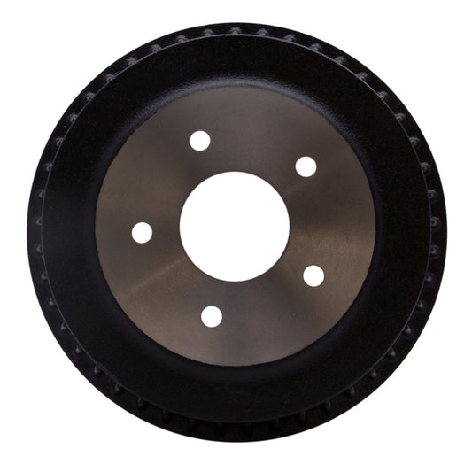 DFC Pontiac Grand Prix 1969-1972 front true balanced brake drum, automotive brake drum for classic Pontiac vehicle.