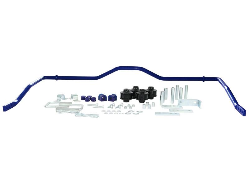 SuperPro 20mm Heavy Duty Stabilizer Bar Kit