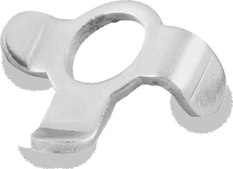 Bikers Choice 87-04 Big Twin Inner Primary Cover Lock Tabs Replaces H-D 33318-85 10 Pk
