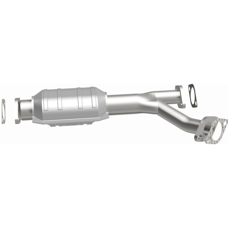 MagnaFlow Direct Fit Catalytic Converter Mazda 929 92-95 3.0L