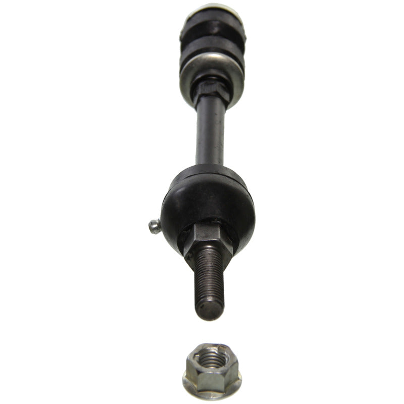Moog front sway bar endlink kit for 2011-2012 Ram 1500 truck, includes metal links and bushings for suspension stability