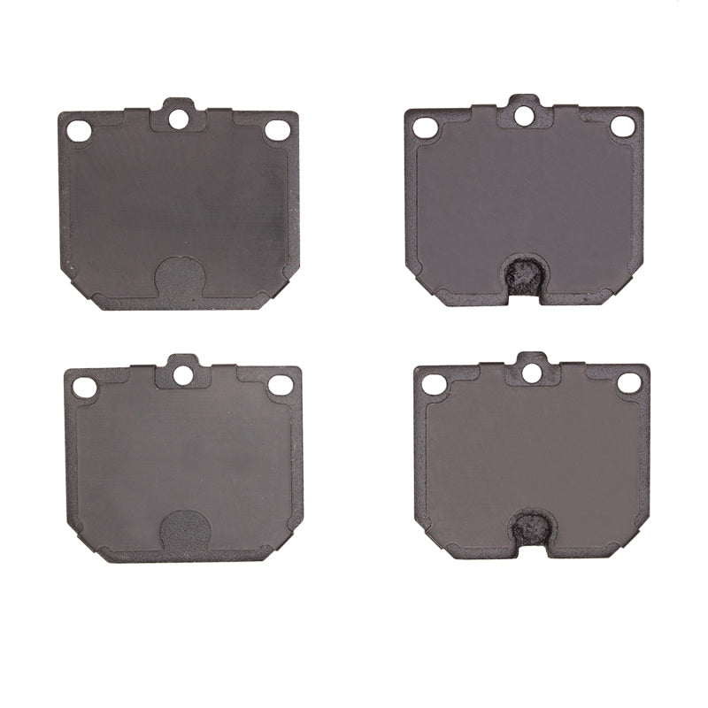 R1 69-83 Toyota Corona Front Semi Met Brake Pads