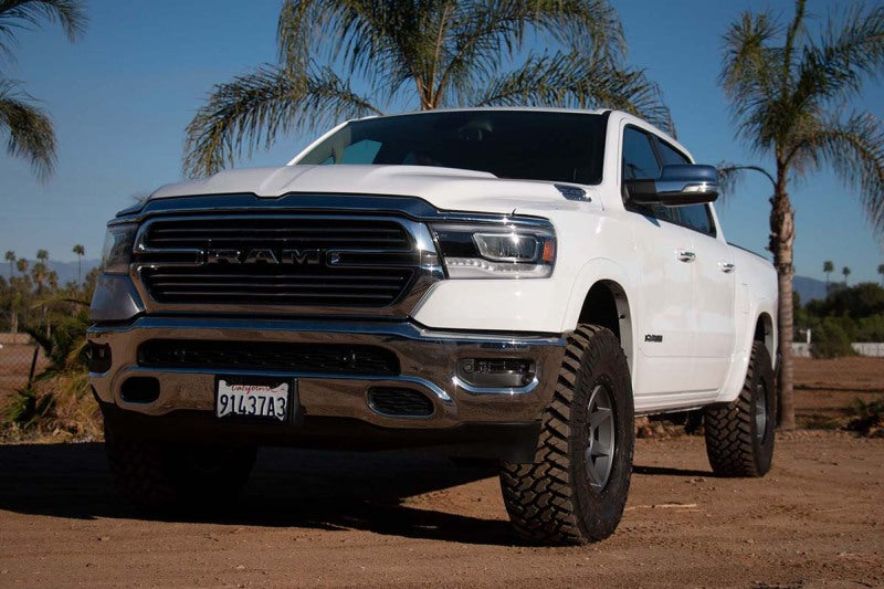 ICON 19-23 Ram 1500 2-3in Stage 7 Suspension System Billet