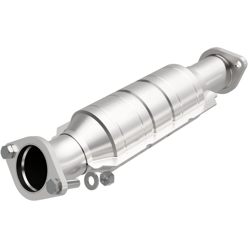 MagnaFlow Direct Fit Catalytic Converter 06-10 Hyundai Azera 3.8L