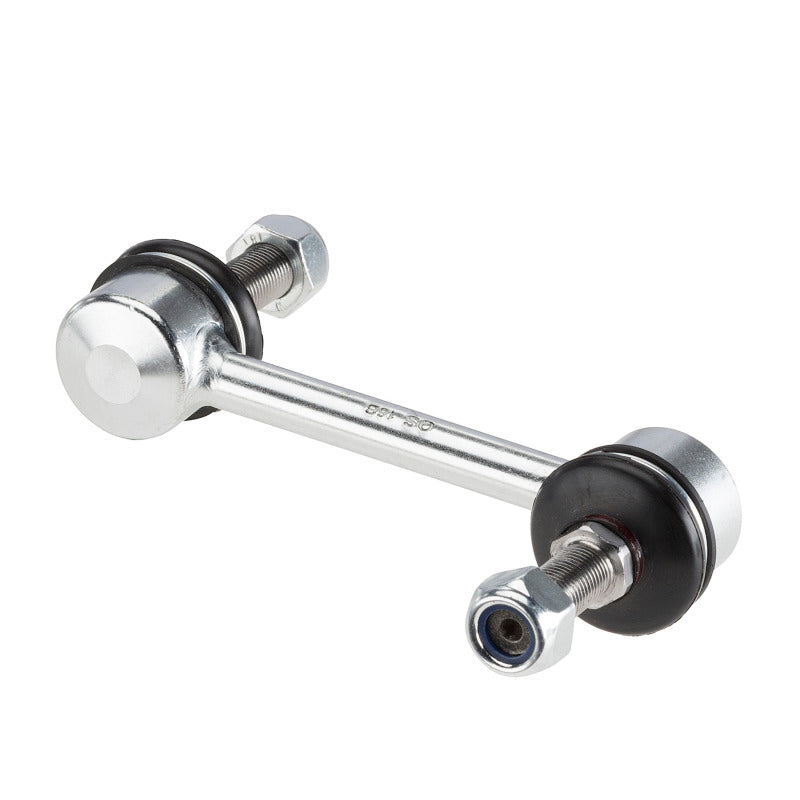 Moog Ford Edge 2007-2014 front sway bar endlinks, sturdy metal sway bar link kit for improved vehicle stability.