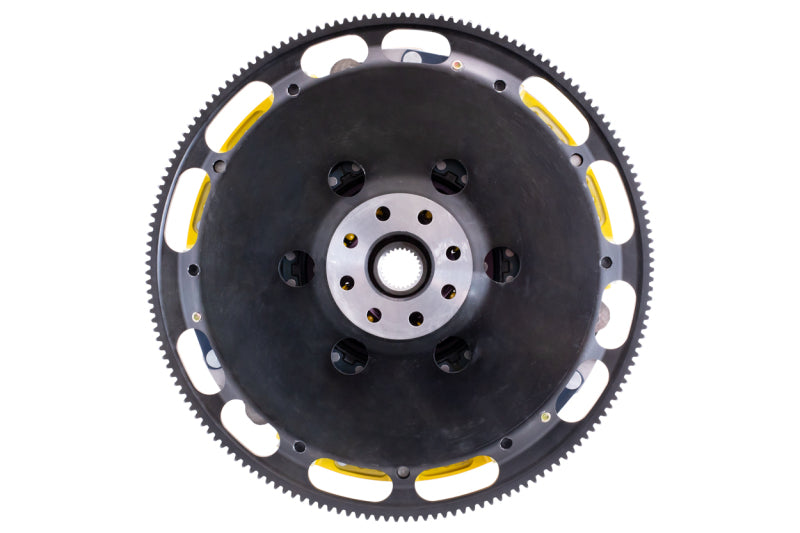 ACT 07-14 Ford Mustang Shelby GT500 Mod-Twin 10.5 XT Sprung Street Clutch Kit