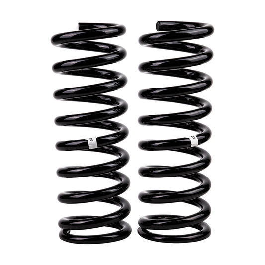 Old Man Emu front coilover spring for Jeep Cherokee, ARB / OME coil spring, durable suspension component for off-road vehicles
