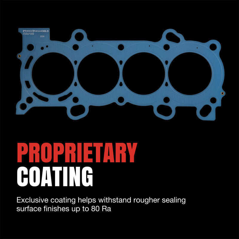Fel-Pro RAM ProMaster 3500 26746 PT PermaTorque Engine Cylinder Head Gasket