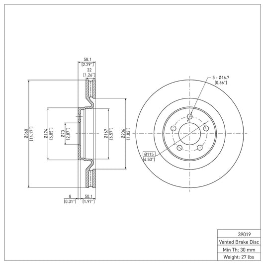 Technical Drawing