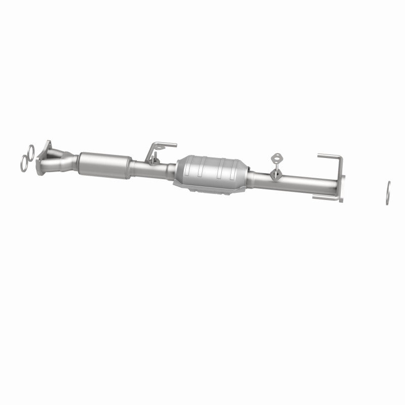 MagnaFlow Direct Fit Catalytic Converter Previa 95-96 2.4L