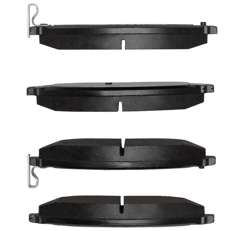 R1 11-20 Chevrolet Spark Front Ceramic Brake Pads