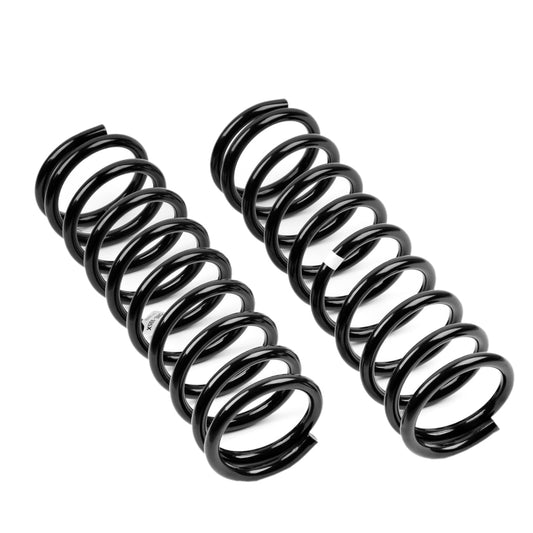 Front coilover spring for Jeep Grand WJ by Old Man Emu, featuring ARB / OME coil spring design for improved suspension.