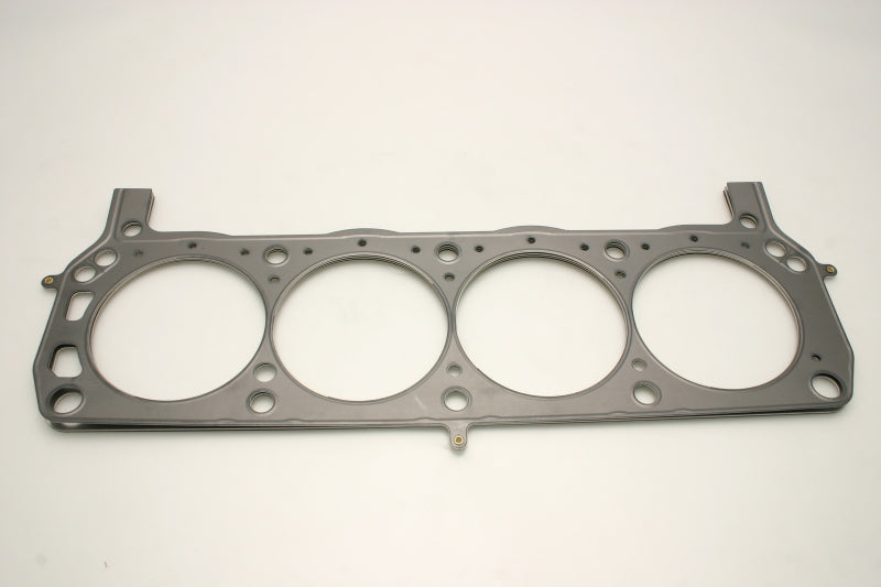 Cometic Ford Windsor V8 MLS cylinder head gasket with .045 inch thickness and 4.155 inch bore for AFR heads.