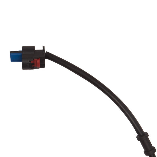 DFC Chevrolet Corvette brake hardware front sensor wire, part of the brake sensor wiring system for Corvette models.