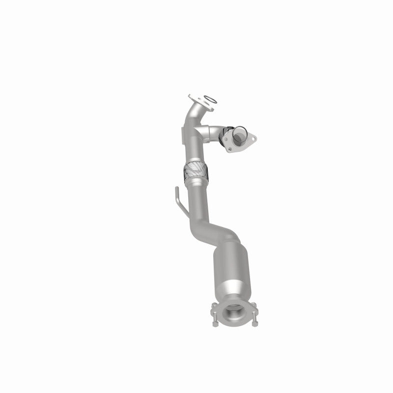 MagnaFlow catalytic converter for Nissan Murano 3.5L, direct fit converter, automotive exhaust part, OEM replacement