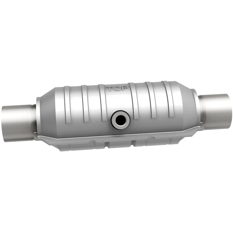MagnaFlow Universal Catalytic Converter 2.25 1/O2 CA