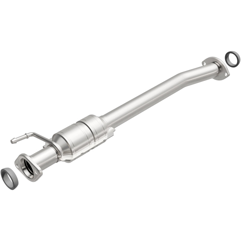 MagnaFlow Direct Fit Catalytic Converter 02-05 Grand Vitara 2.5L