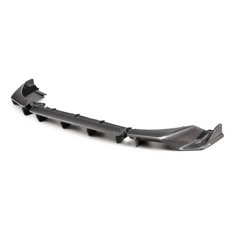 Seibon 2023+ Nissan Z MB-Style Carbon Fiber Rear Diffuser