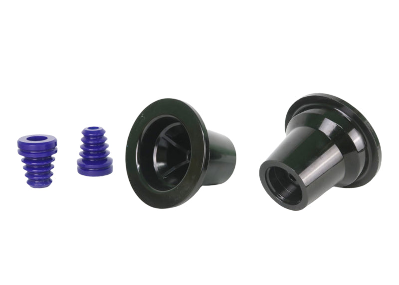SuperPro 10-24 Toyota 4Runner Rear Bump Stop Kit