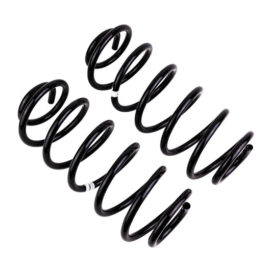 Old Man Emu ARB Jeep Wrangler JL rear coilover springs for 18-20 models, 2-inch lift coil spring set.