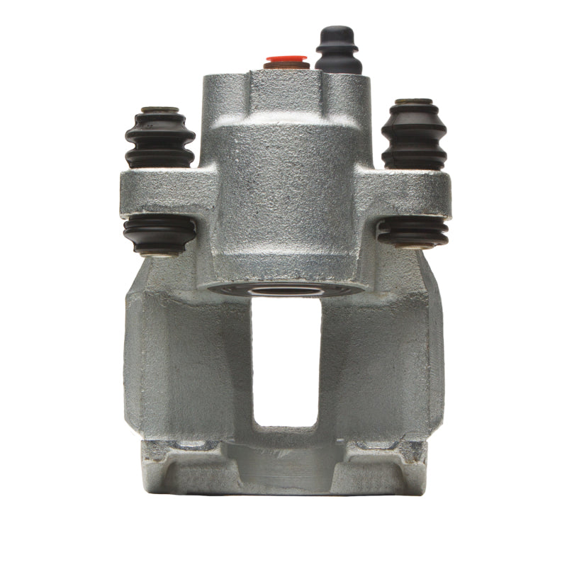 DFC rear-r premium brake caliper for Chrysler Pacifica 2004-2008, silver zinc-coated OE brake caliper for reliable stopping power