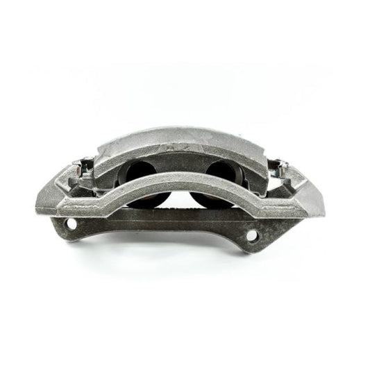 PowerStop OE front right brake caliper with bracket for Dodge Ram 1500 2006-2008, automotive repair part