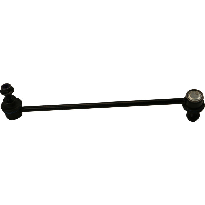 Moog Mazda 3 Sport front left sway bar endlink, durable automotive sway bar link for improved vehicle stability and handling.