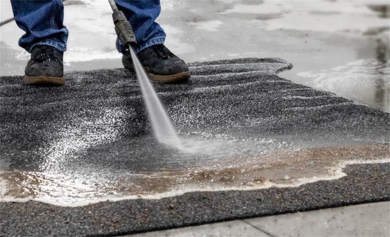 Photo - Mounted