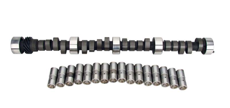 COMP Cams Cam & Lifter Kit CS 252XFI H
