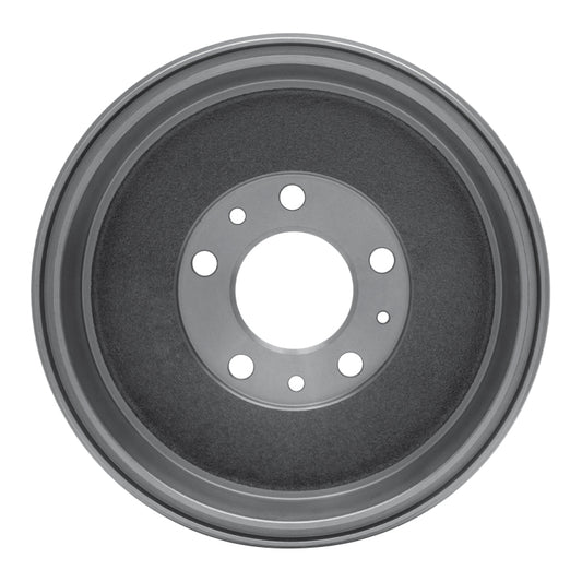 DFC Mazda MPV 2000-2003 rear true balanced brake drum, durable auto part for reliable braking system.