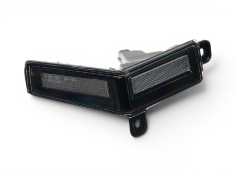 Raxiom LED license plate and reverse bulbs for Toyota Tundra 22-26, clear lens, bright illumination, automotive lighting bulbs