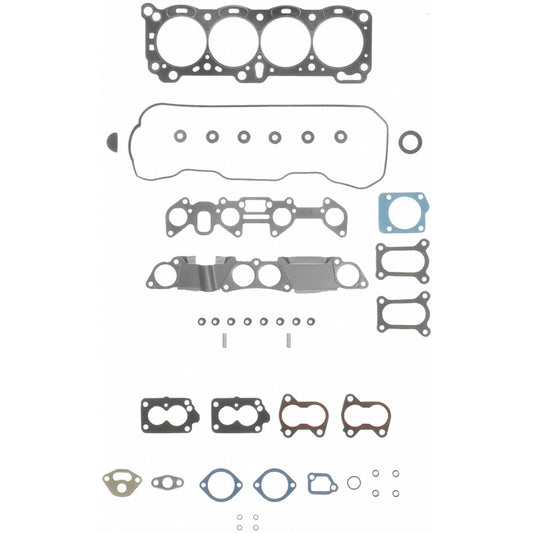 Fel-Pro Isuzu Trooper HS 8215 PT-2 PermaTorque Engine Cylinder Head Gasket Set with multiple gaskets and seals for engine repair