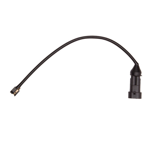 DFC brake hardware sensor wire for Chevrolet Corvette 2009-2013, left rear and right front sensor wiring harness.