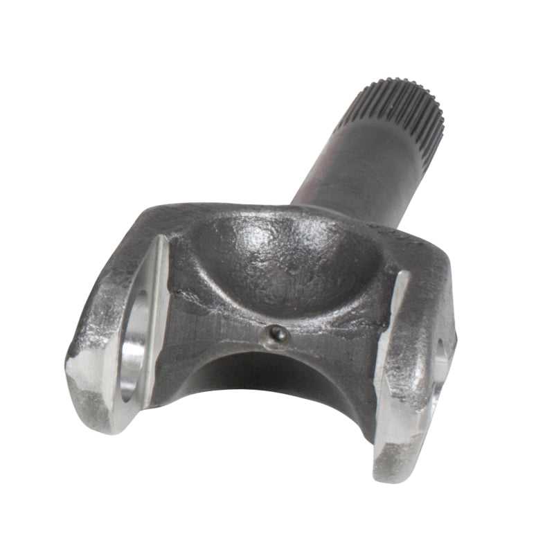 Yukon Gear Chromoly Outer Stub Axle For 99-04 Ford Super Duty Dana 60 35 Spline