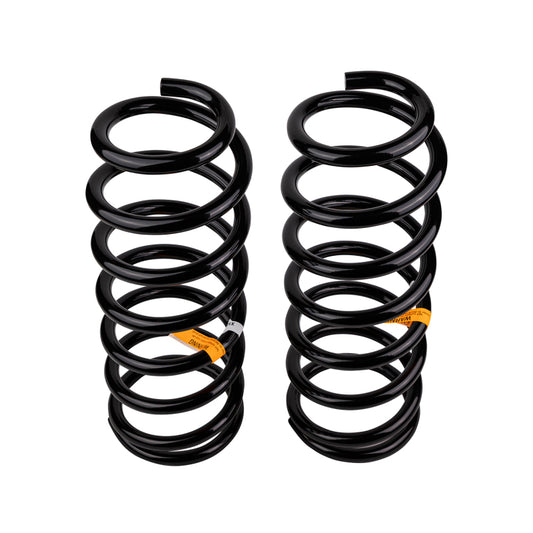 Old Man Emu ARB / OME coilover rear race coil spring, 3-inch length, designed for off-road vehicle suspension upgrades.