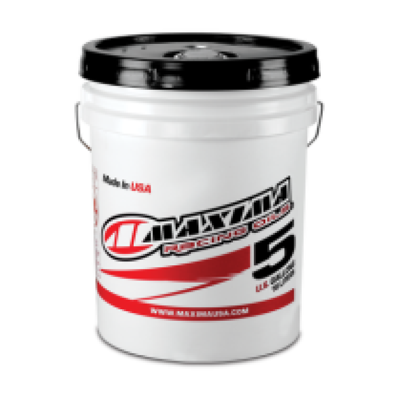 Maxima Pro Plus+ 4T Full Synthetic 10W50 Engine Oil - 5 Gallon