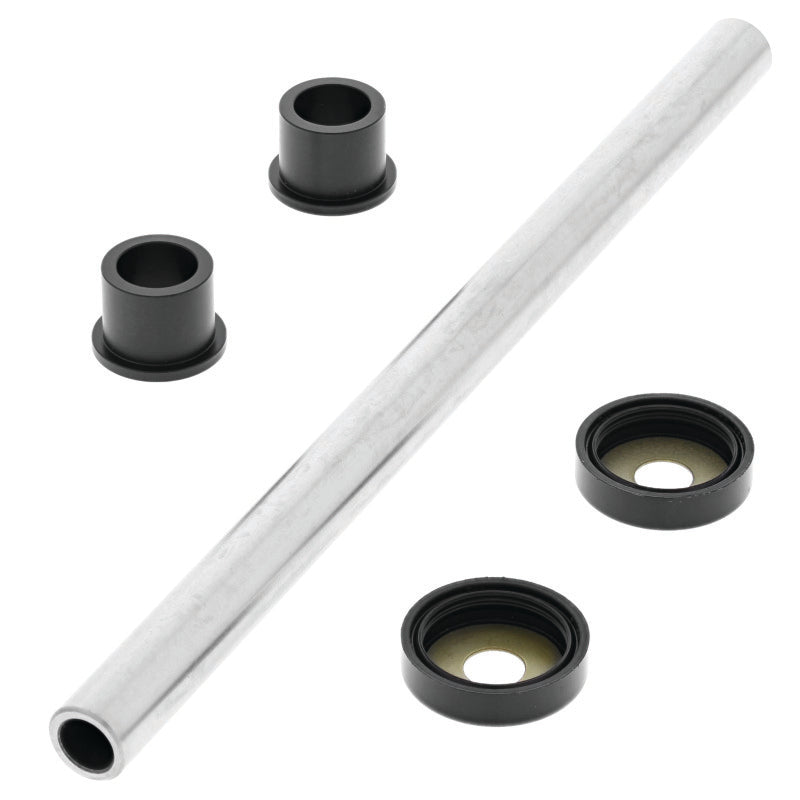 QuadBoss 01-05 Yamaha YFM660R Raptor Upper A-Arm Kit Front A-Arm Repair Kit