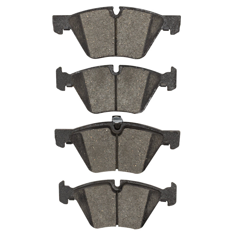 R1 04-10 BMW 525I Front Ceramic Brake Pads