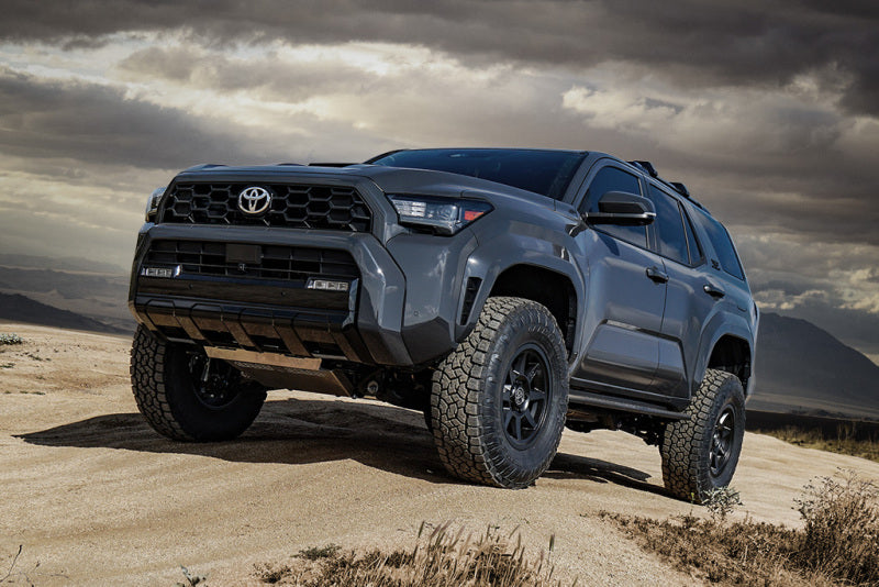ICON 2025 Toyota 4Runner 2WD Front 2.5 VS RR CDXS Coilover Kit