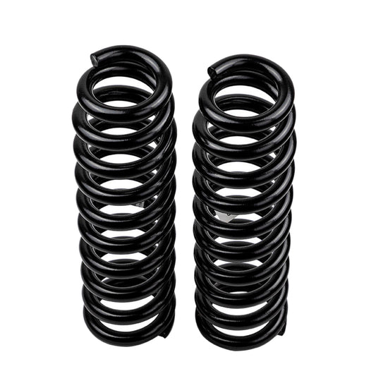 Old Man Emu front coilover coil spring for Toyota Tacoma 2006, heavy-duty OME coil spring for improved suspension.