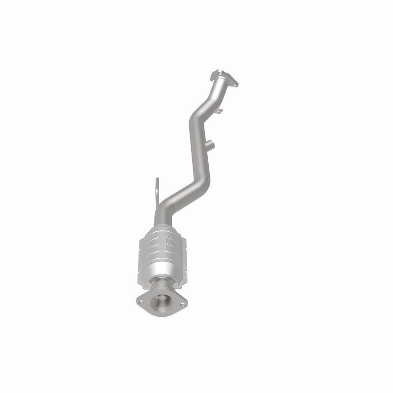 MagnaFlow Direct Fit Catalytic Converter 90-95 300ZX Turbo Passenger Side 49S