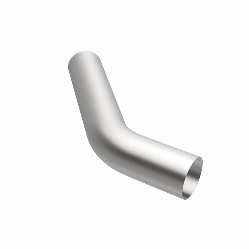 MagnaFlow Smooth Trans 45D 5.00 SS