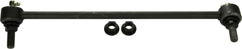 Moog BMW X5 2000-2006 front right sway bar link kit, sway bar endlinks for suspension stability
